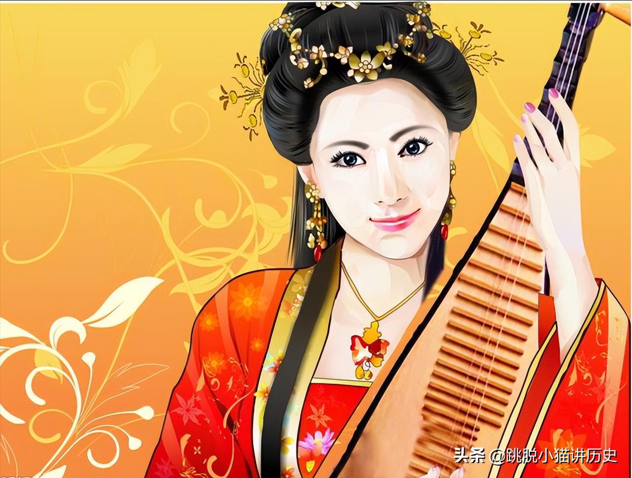 冲冠一怒为红颜是什么故事,冲冠一怒为红颜是真实的吗