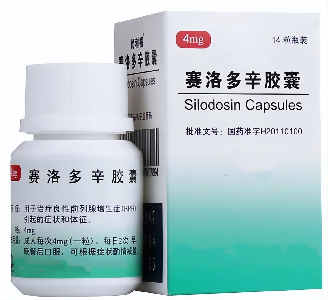 4药提高射精控制力，延长射精潜伏期，增强性功能指数，改善体验