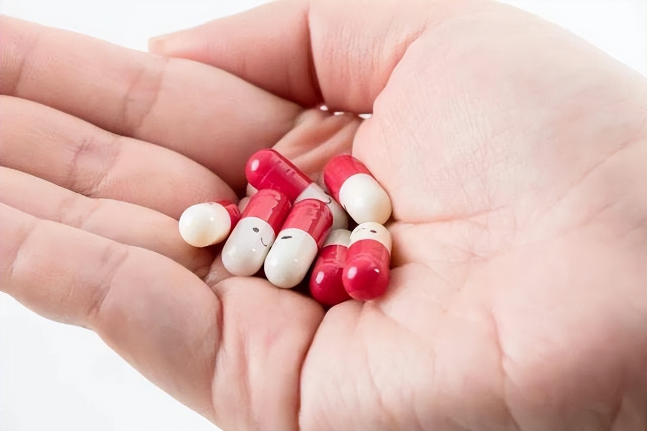 什么病吃什么药一览表,十种常见疾病吃什么药