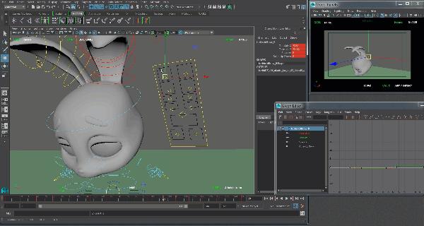 攻克顶流设计建模软件，艺术名校导师亲自带队辅导|4-6月软件班