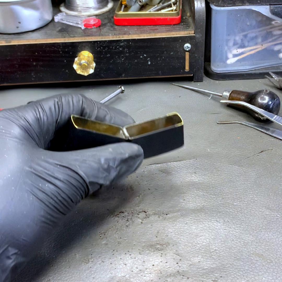 三个机子,zippo官方维修