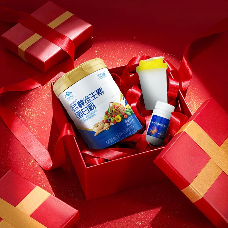 如何挑选老年人蛋白质粉,适合中老年的蛋白质粉