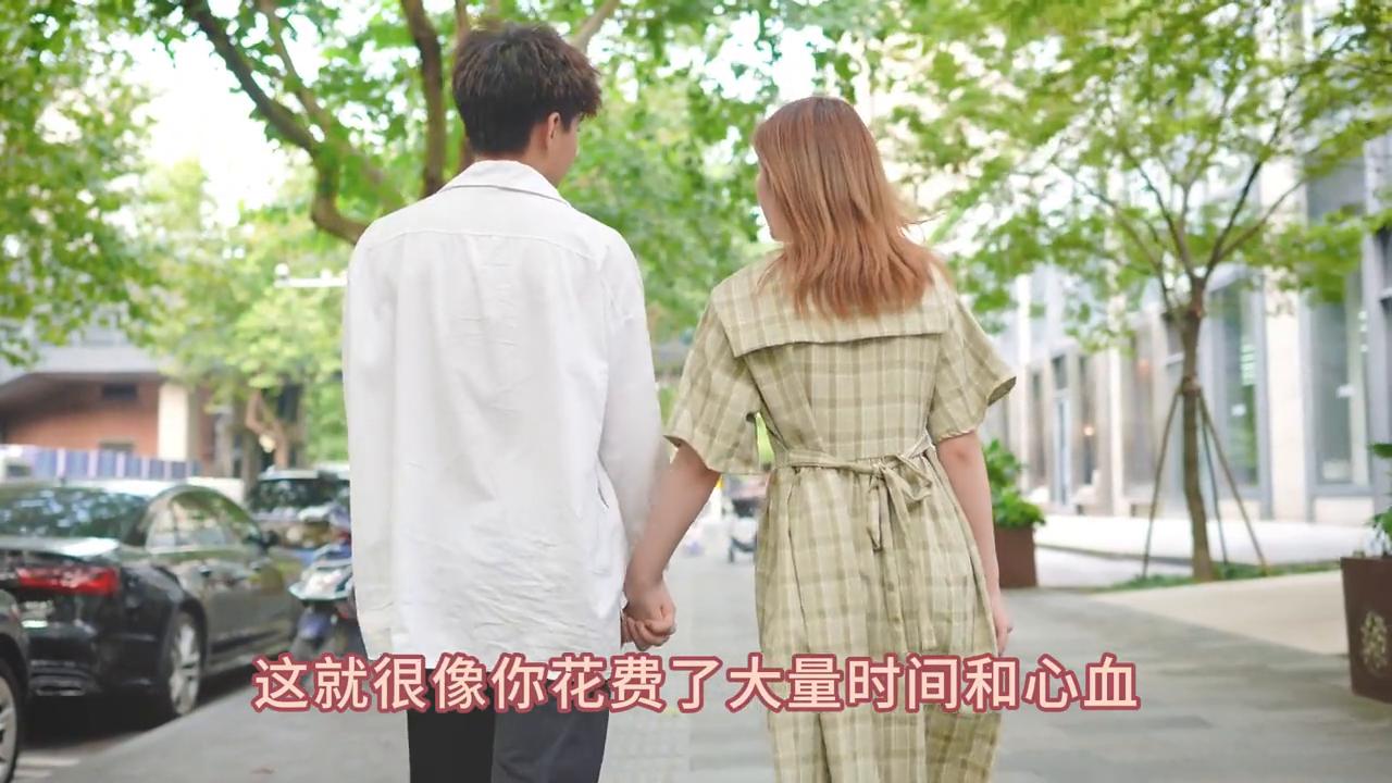 如果你是一个女人你该怎么选择,如果你是一个情绪很不稳定的女人