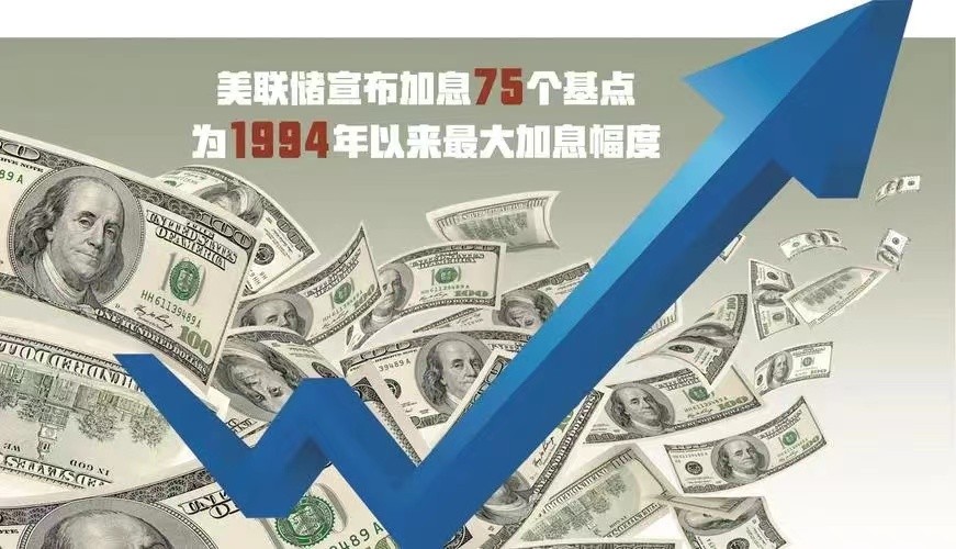 都说美国经济要完，可为何中美GDP差距再拉大？甚至只占美国64%