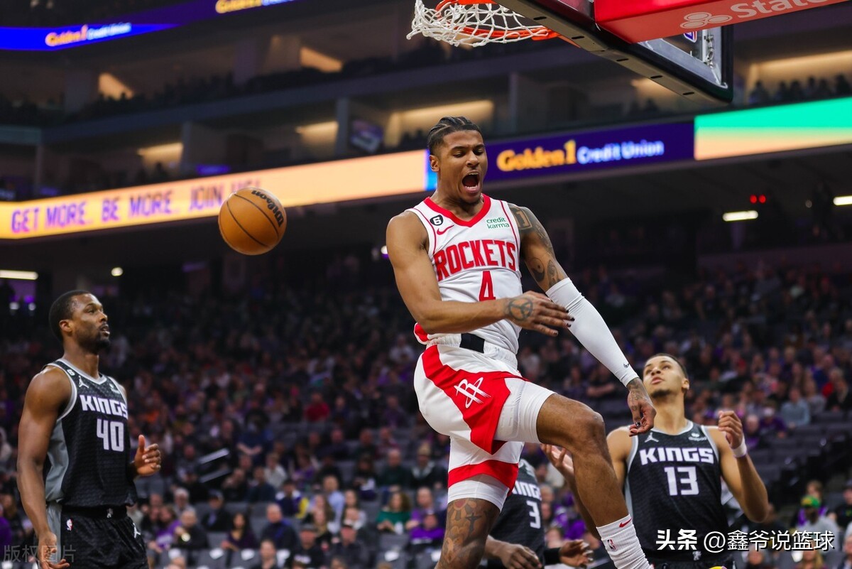 大规模冲突!4人惨遭驱逐!狂砍19+15+16,小萨打爆火箭创纪录!