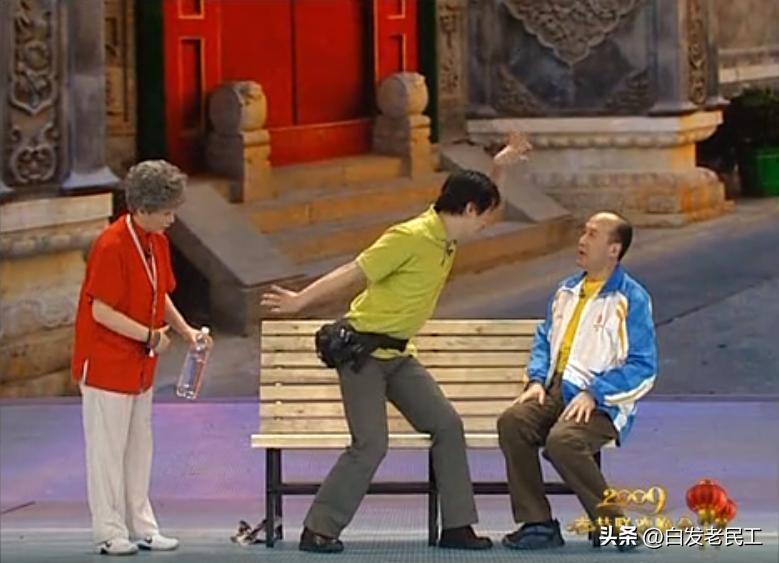 2011我最喜爱的春晚节目评选,历年春晚你最喜欢哪个节目