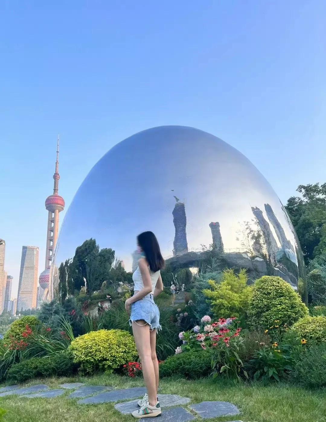 上海浦西滨江骑行攻略,上海休闲路线