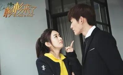 赵丽颖拍过的电视剧盘点,赵丽颖拍的最好一个电视剧