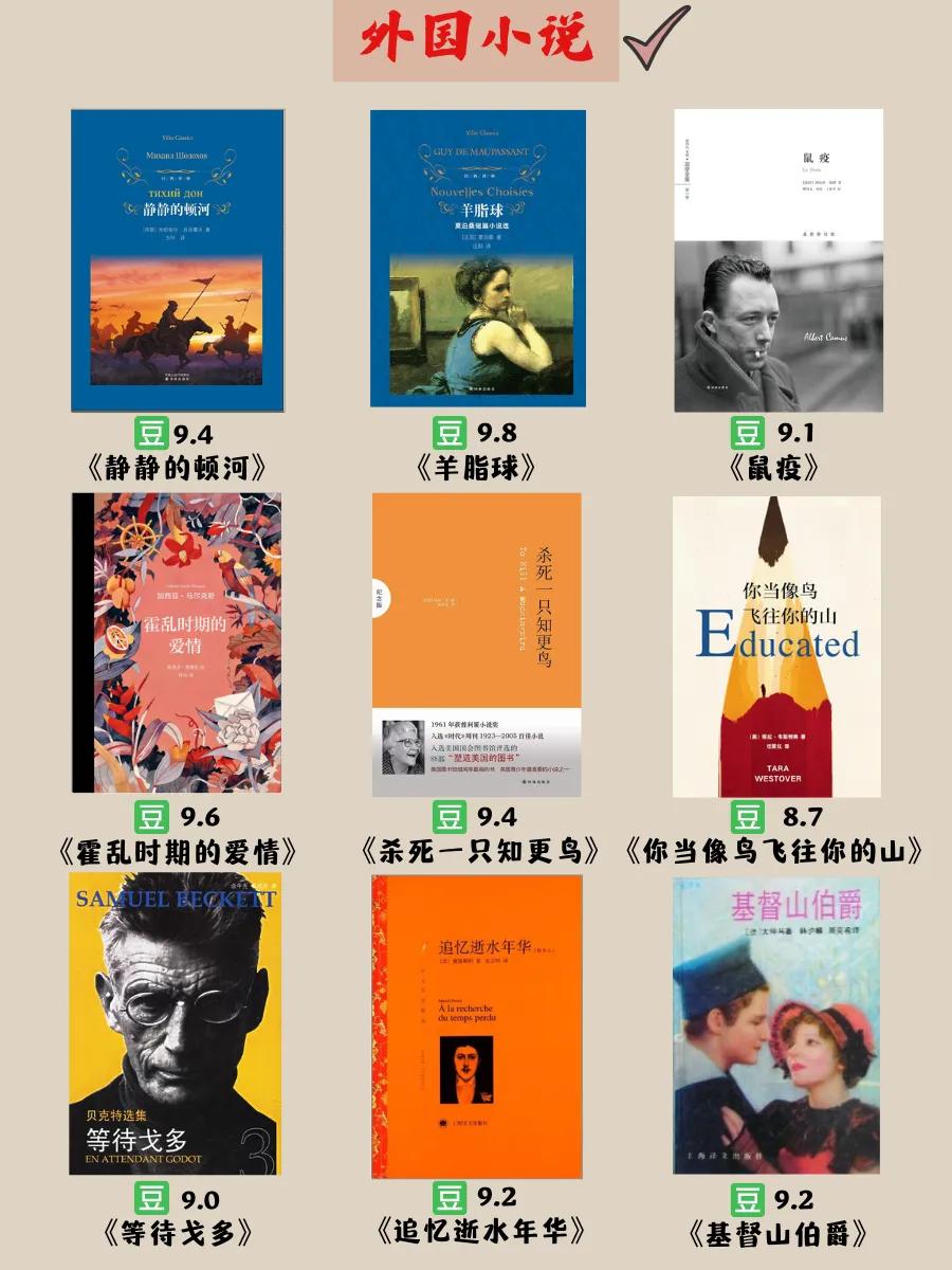 文笔太差就疯狂读这50本书,文笔不好请疯狂读这50本书