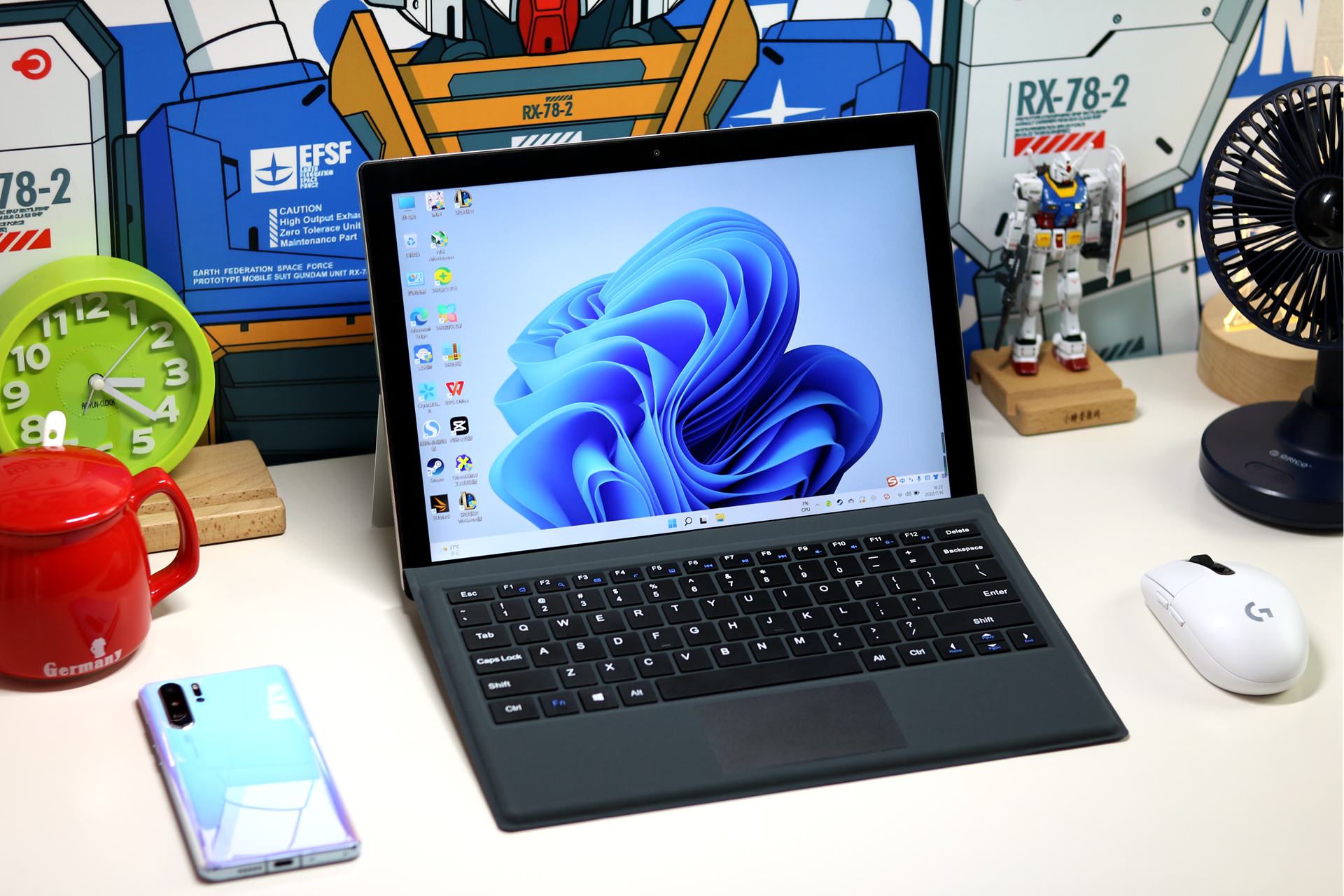 8000元国产商务笔记本电脑横测,奔腾处理器笔记本电脑