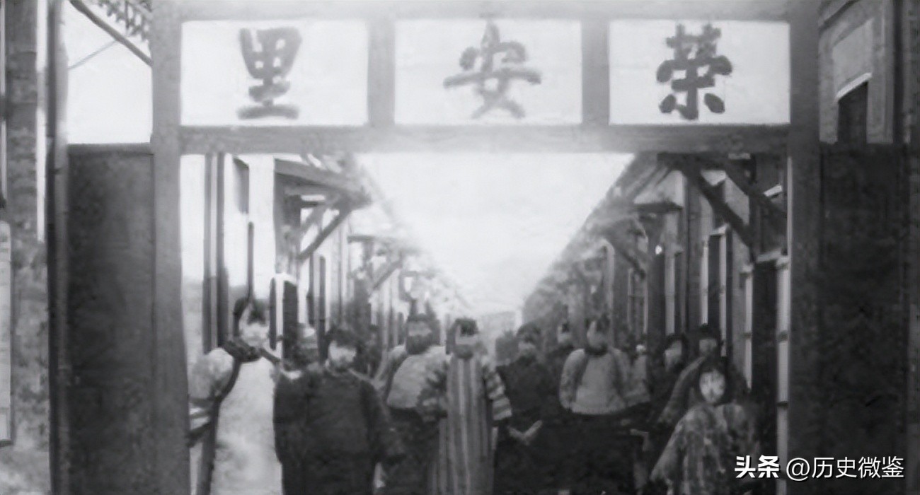 上海解放前娼妓超过10万，1951年陈毅禁娼后，这些娼妓如何处理？