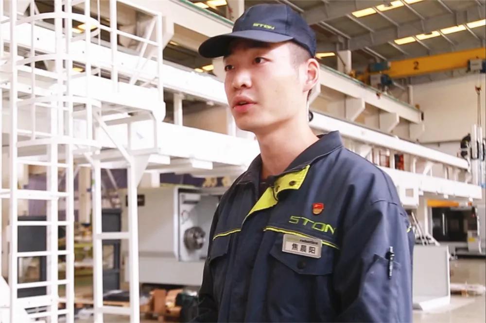 金石机器人导弹生产线,金石机器人招商