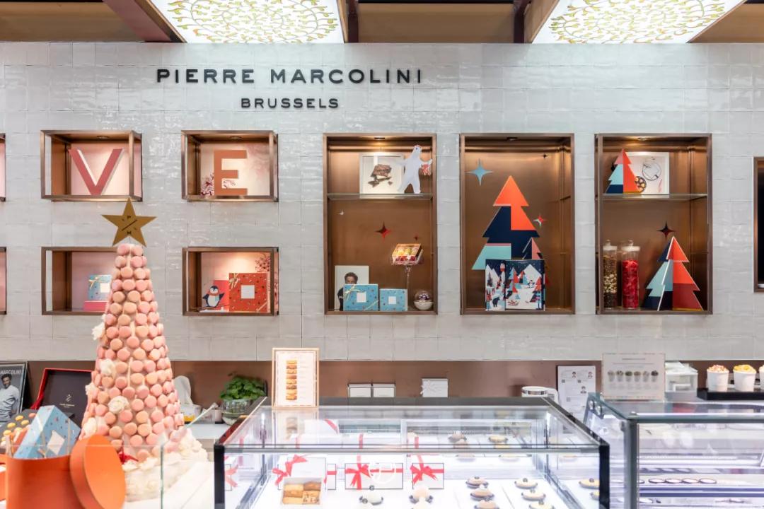 今年的圣诞礼物很特别,今年圣诞礼物仪式感