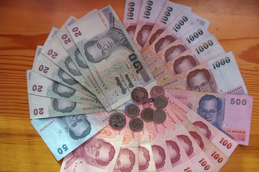 带你了解你不知道的那些泰国事,泰国冷知识带你了解真实的泰国