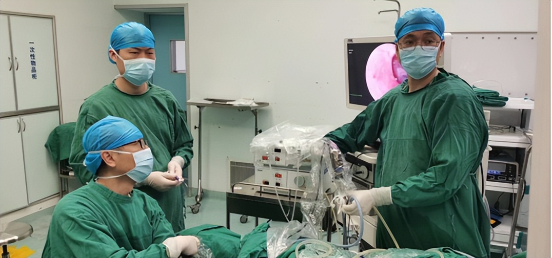 明知山有虎,偏向虎山行——肾斗士VS肾结石