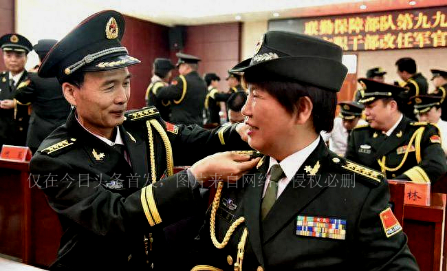 军改后技术军官一般可干多久,军改2022年后干部政策