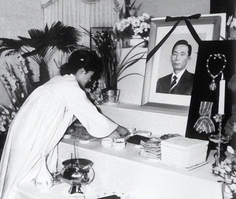 朴槿惠现住什么地方,朴槿惠在监狱的一日三餐