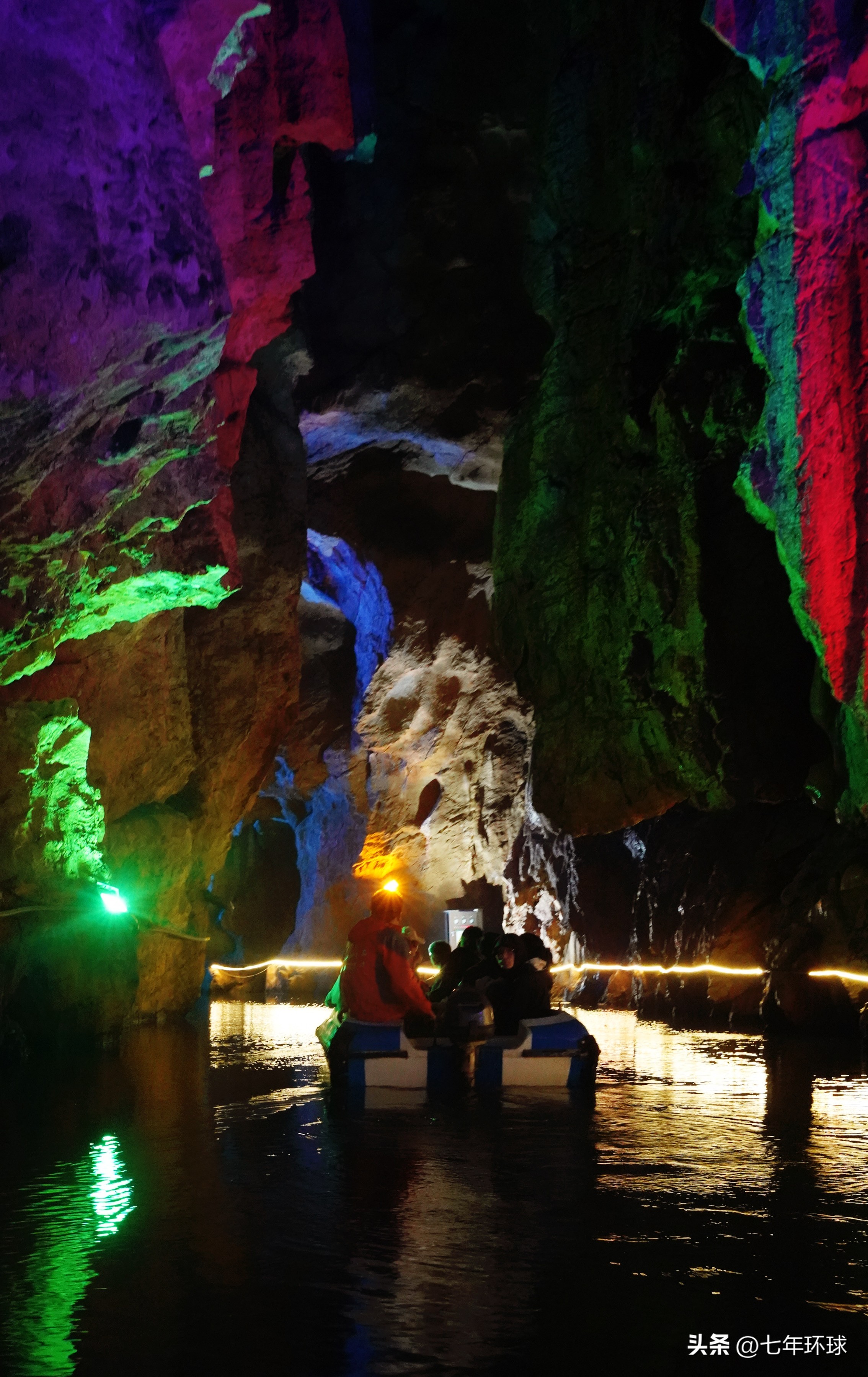 夏季江西7日旅游攻略,江西宜春五一3-5天短途旅游推荐