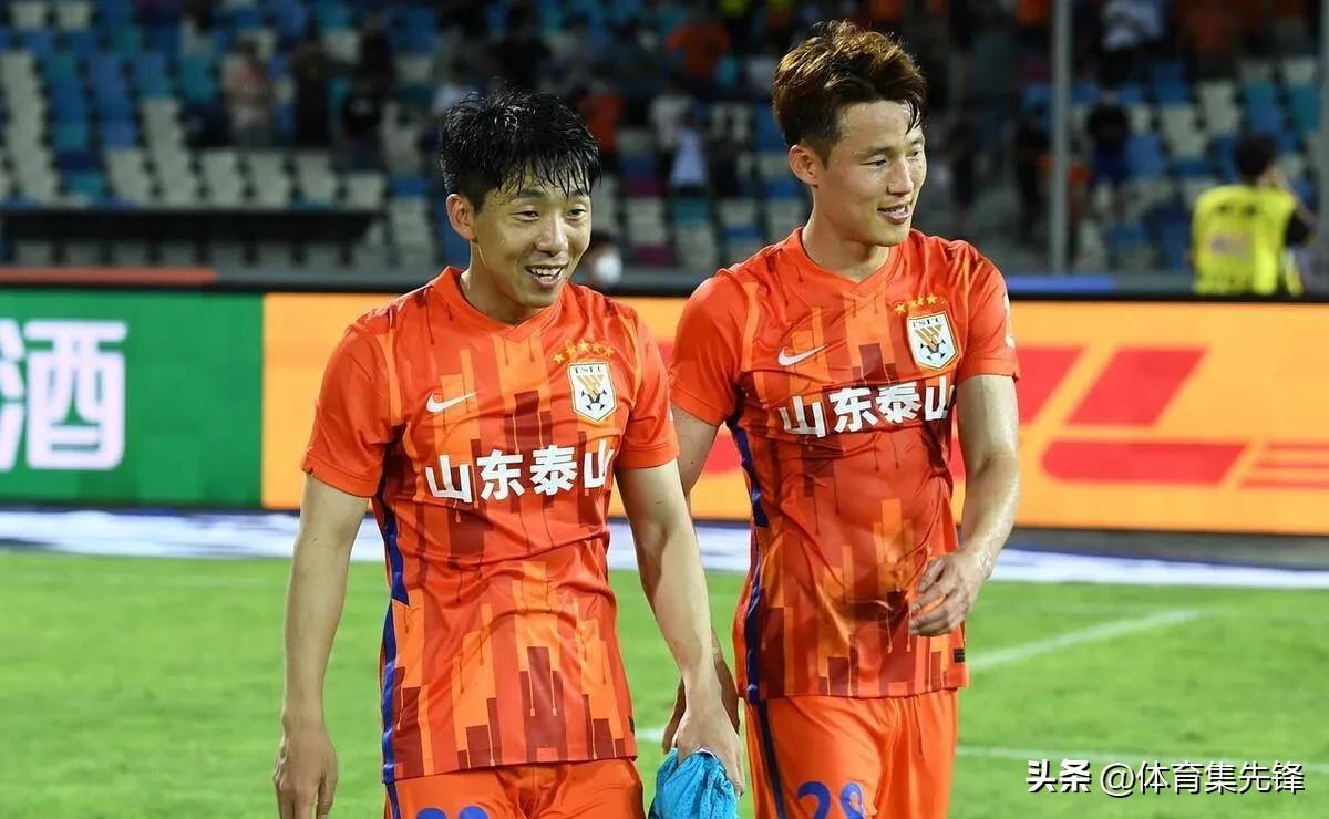 孙准浩韩国足球,孙准浩与国足