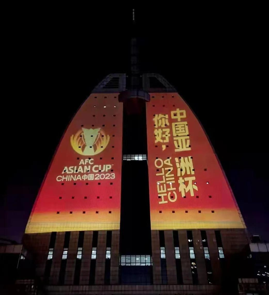 亚洲杯邀您打卡，就在大连家门口！