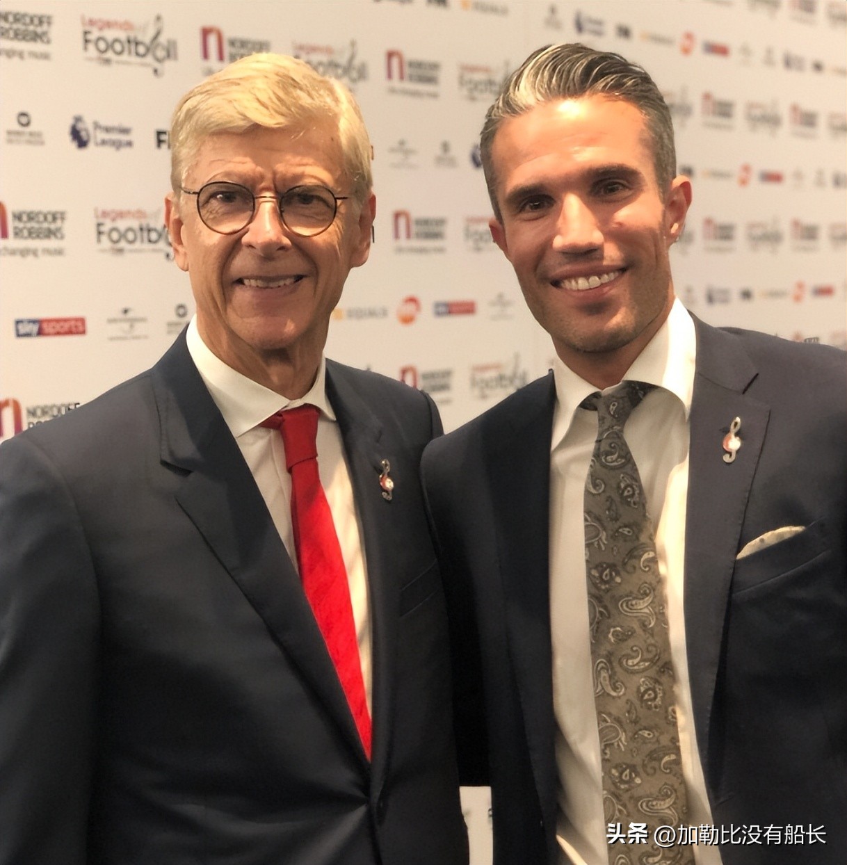 盘点世界足坛六大反骨仔案例