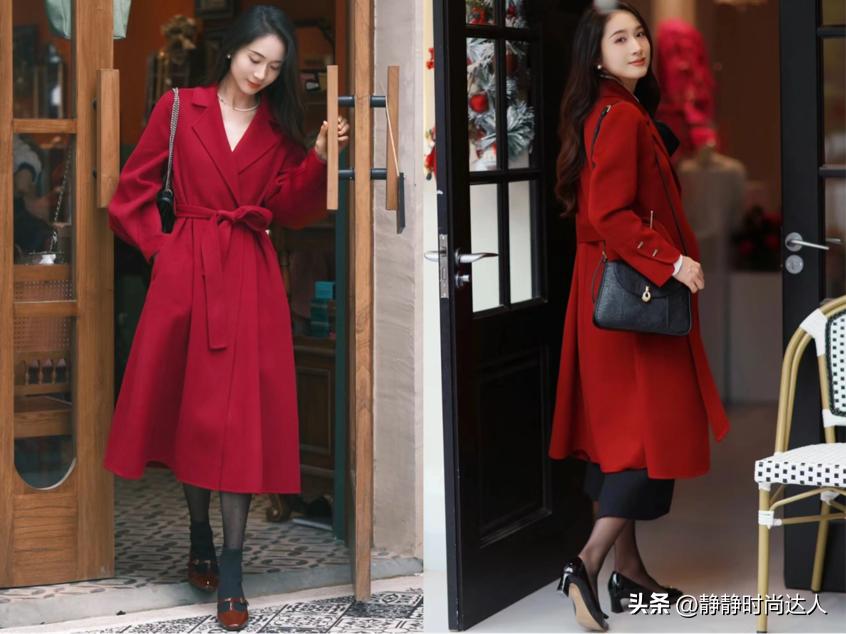 怕冷穿什么好看,怕冷穿啥