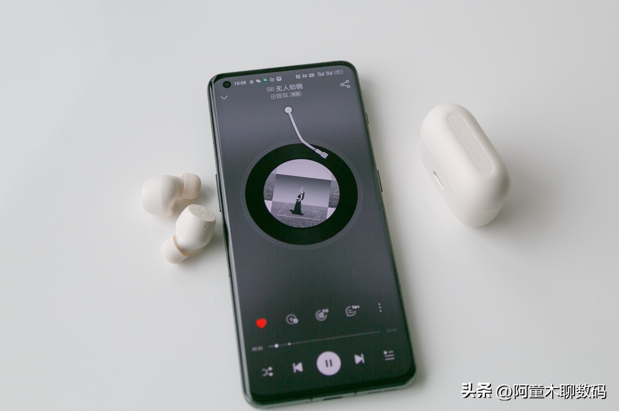 学生*党**狂喜！89元蓝牙耳机推荐：漫步者X3Air值得买吗？