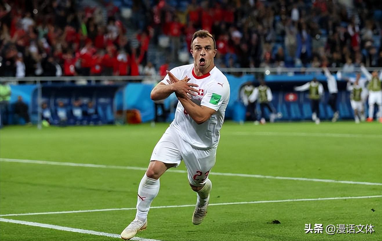 塞尔维亚瑞士世界杯,世界杯瑞士和德国谁赢了