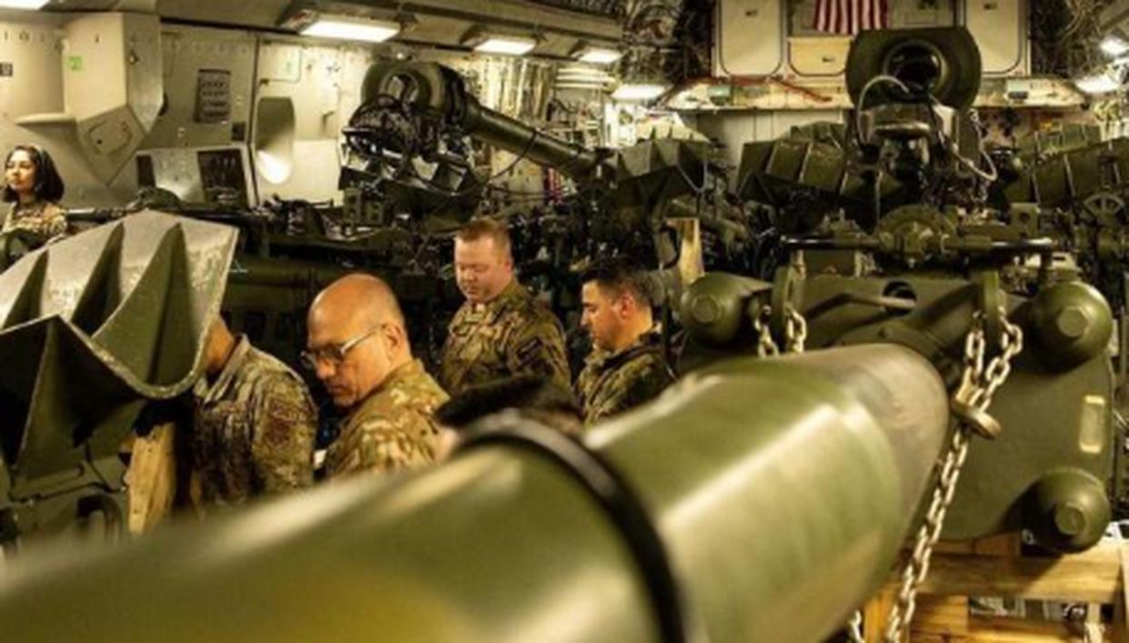 拒缴近千亿罚款，美*火军**商又组团窜台，不到24小时大陆果断反制