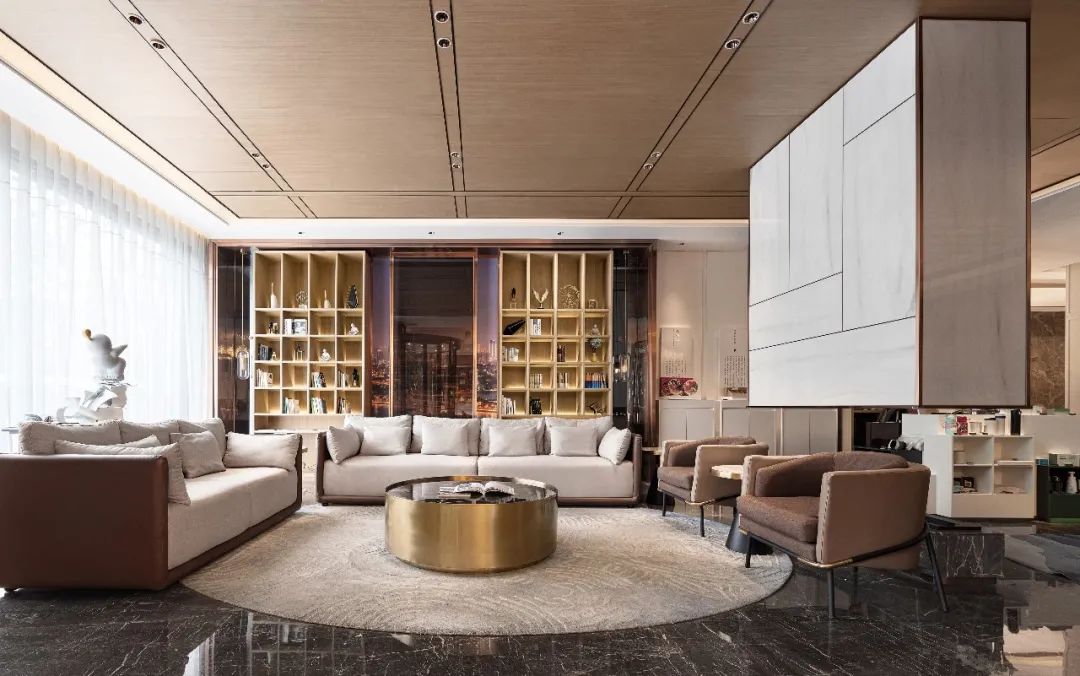 TDD.L案例｜昆明翠湖亚朵酒店：随遇而安，心之所向