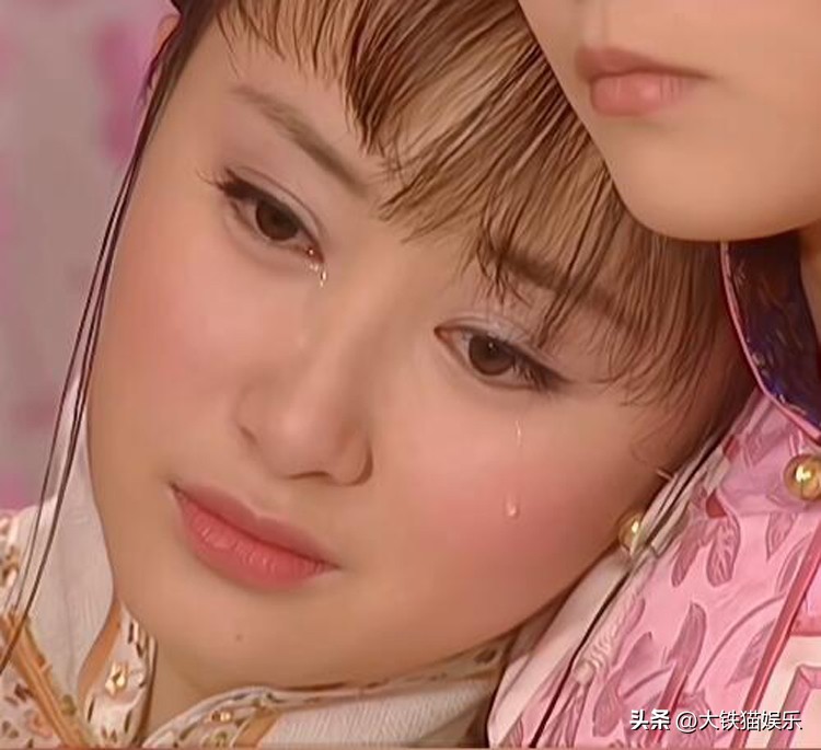 张雪迎舒畅董鄂妃,孝庄秘史董鄂妃舒畅和霍思燕