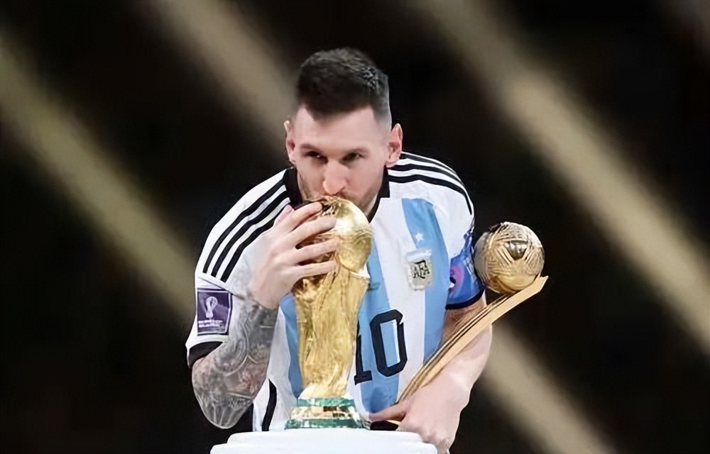 梅西从侏儒症到成为一代球王,梅西从贫民窟里走出的侏儒症