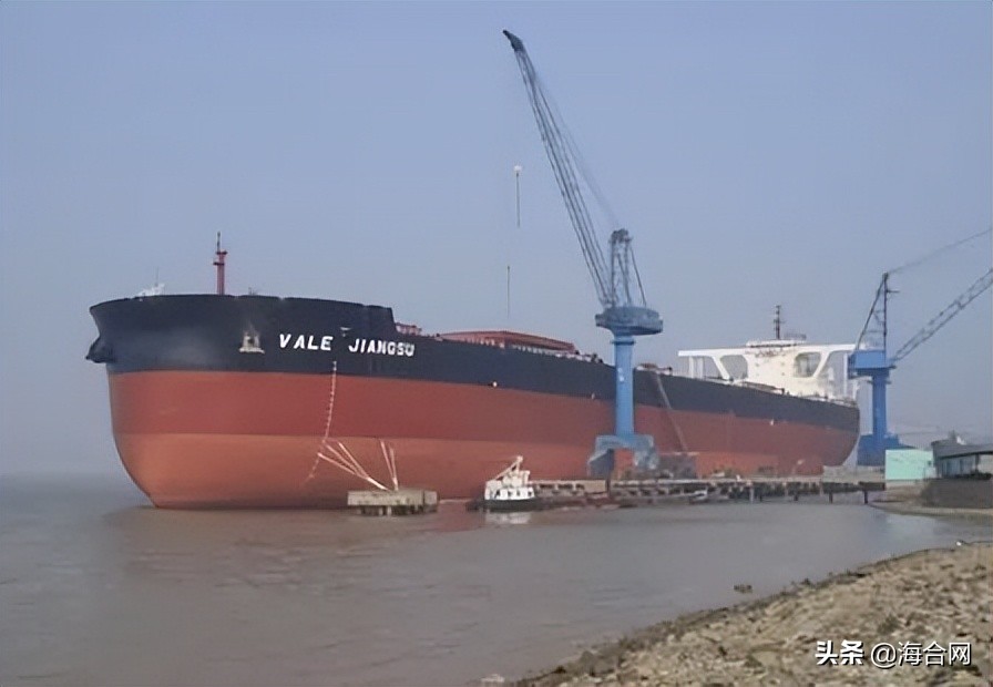 干散货船舶类型及主要航线