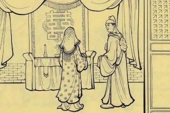 民间故事传说狠心的继母,民间故事继母传奇故事