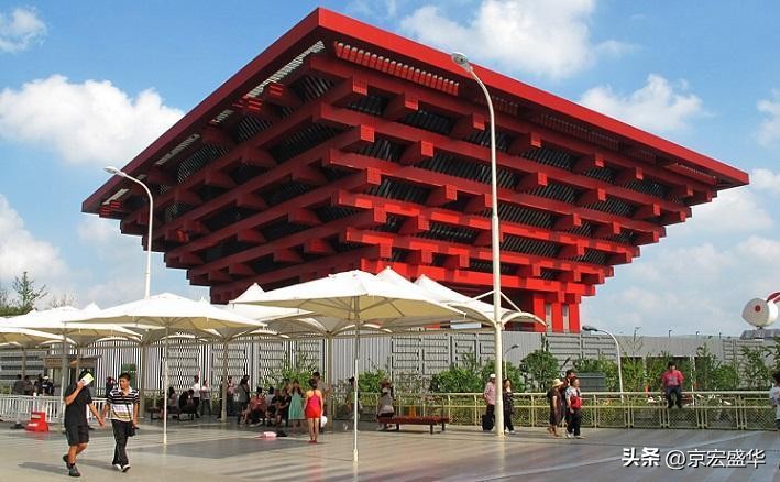 上海欢乐谷必玩十大景点,上海晚上十大必去免费景点