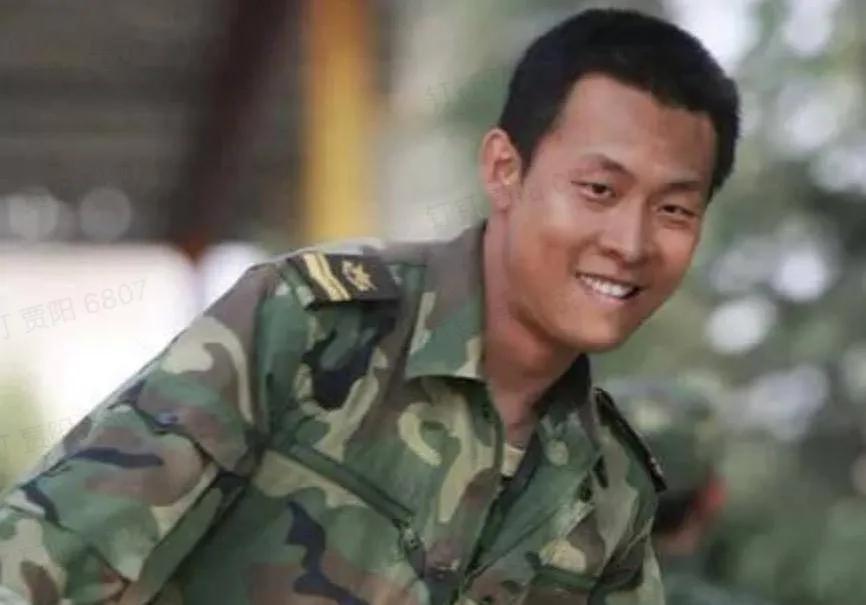 张译的陈江河怎么演的那么好,张译一辈子只干一件事