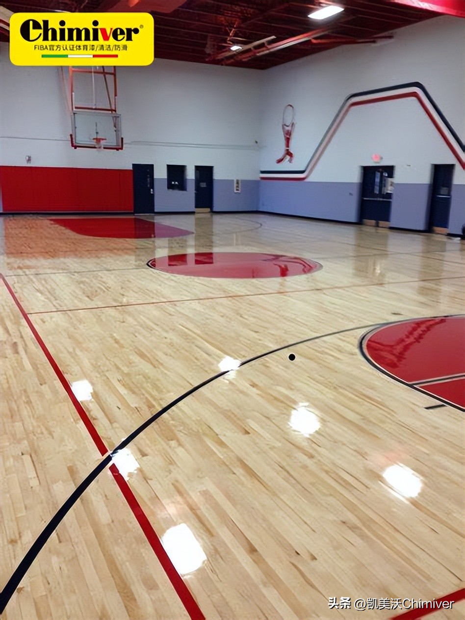 室外篮球场地面刷什么漆好,彩漆要不要刷一面面漆