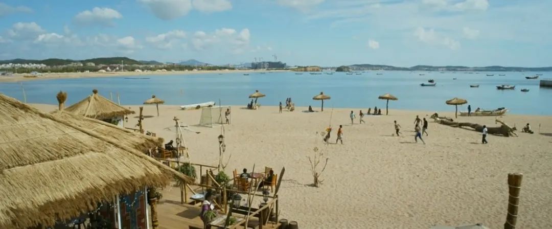 大连打卡影视取景地,大连异域风情的景点