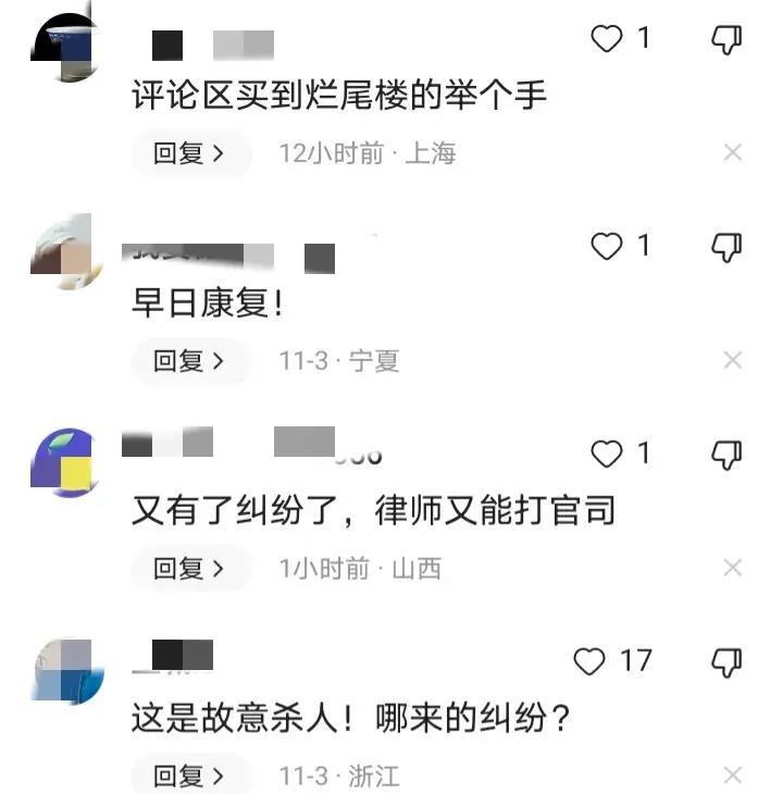 烂尾房开发商律师被打,开发商纠纷打官司