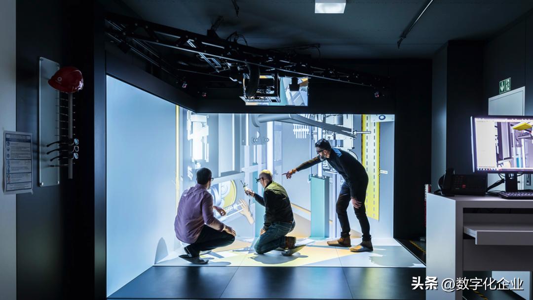 全球最强制造企业前50名,改变世界的全球制造企业