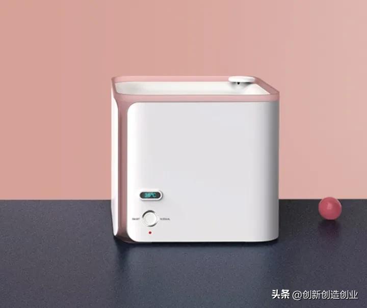 智能宠物饮水机,爱不释手宠物