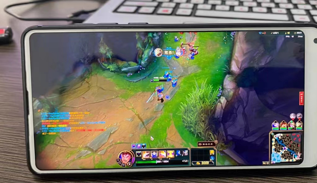 小米手机刷电脑系统,小米手机刷系统好吗