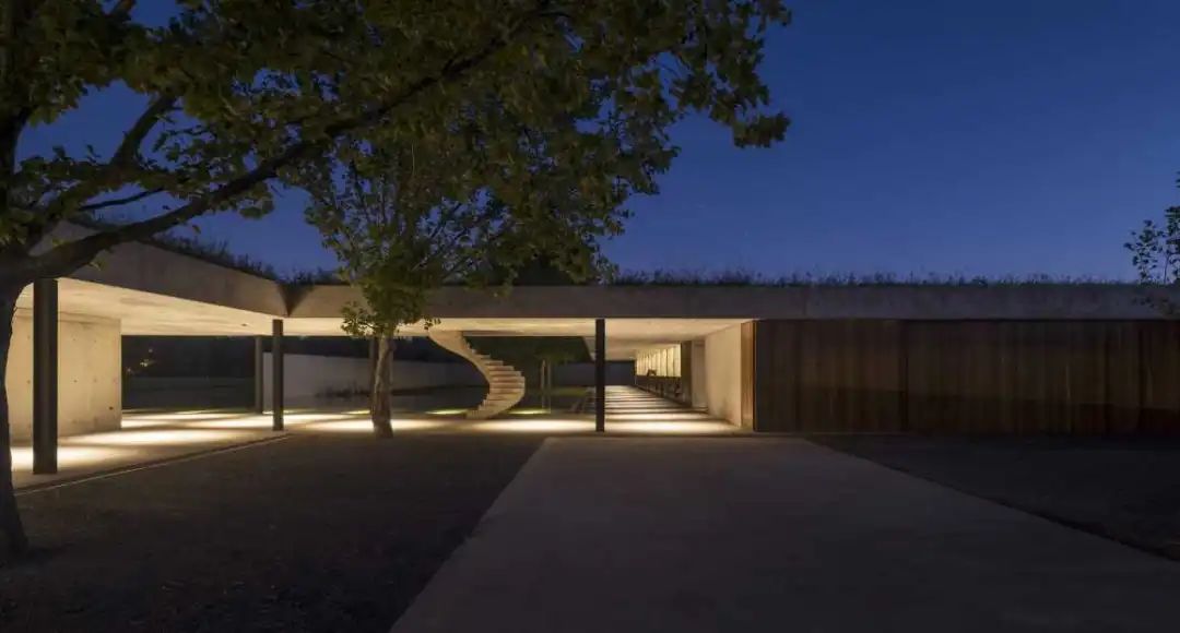 阿根廷EstudioRamos建筑事务所-真诚的现代主义！|EstudioRamos