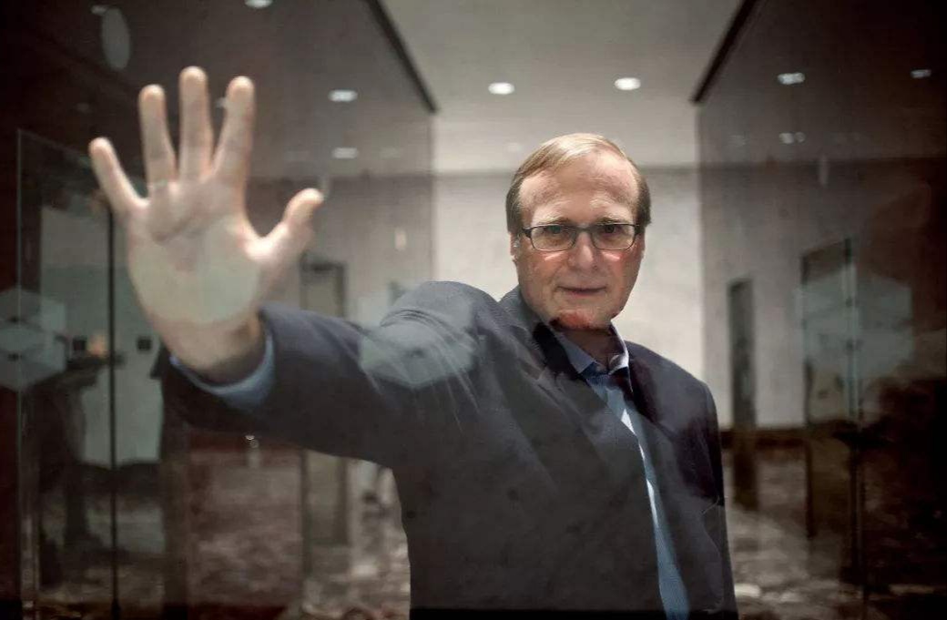 微软创始人鲍尔默1000亿美元,微软前CEO鲍尔默跻身前五大富豪