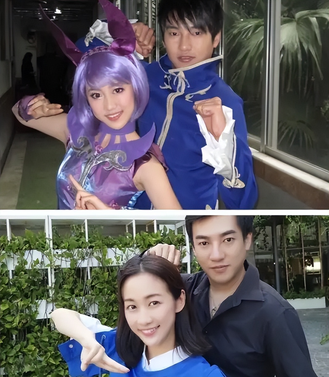 类似巴啦啦小魔仙真人剧,一模一样的巴啦啦小魔仙