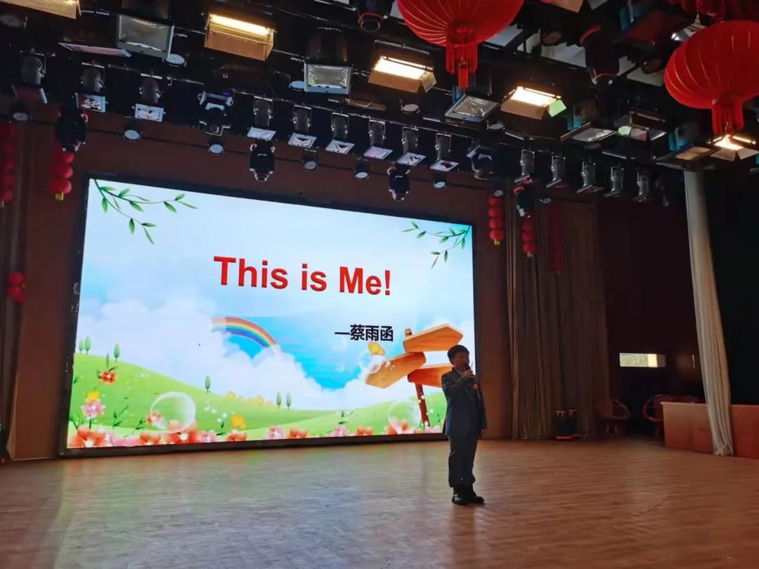 初中英语风采大赛自我介绍,自我介绍英语风采大赛