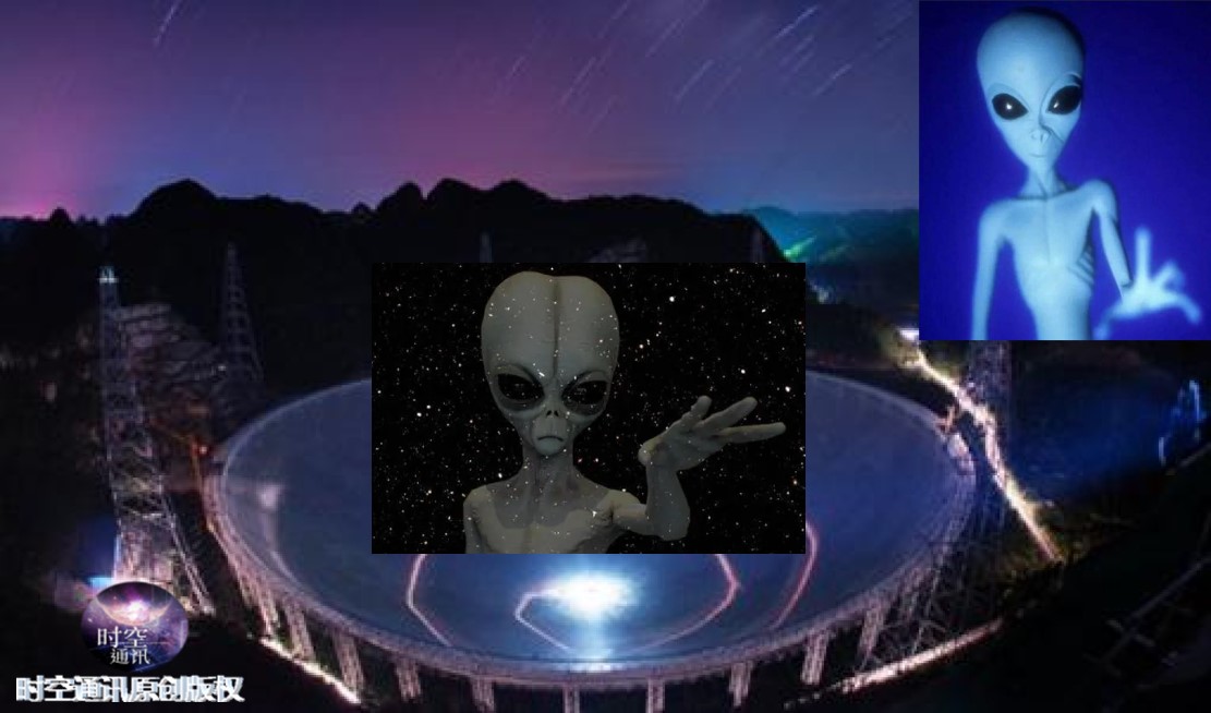 人类是宇宙中第一个文明吗,人类是宇宙第一个生命吗