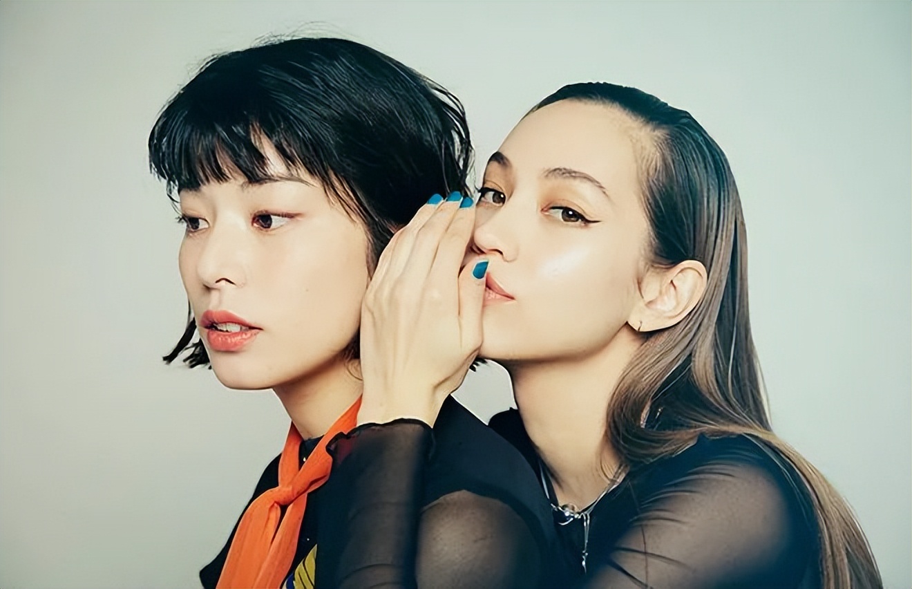 痴汉是日本独有文化，别地没有！水原希子一句话让霓虹民众破防了