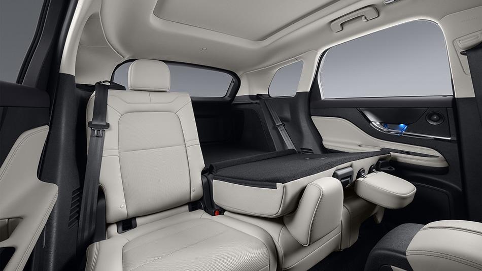 全新林肯冒险家尽显豪华风范,全新林肯冒险家让你尊享全新豪华