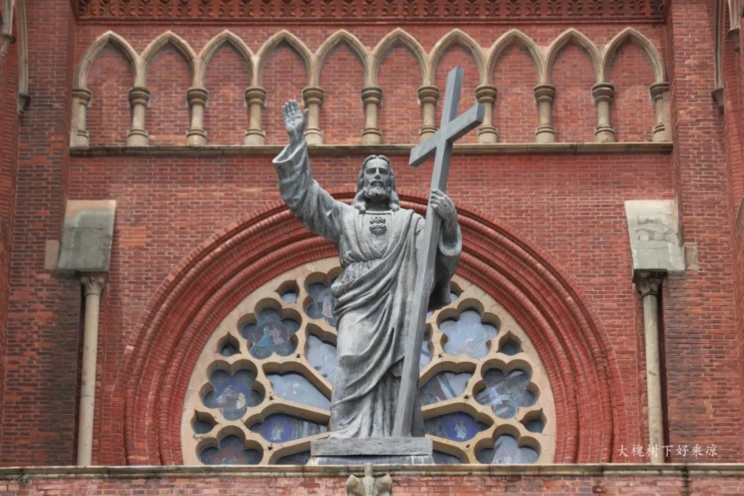 上海的全国重点文物,寻访上海古迹